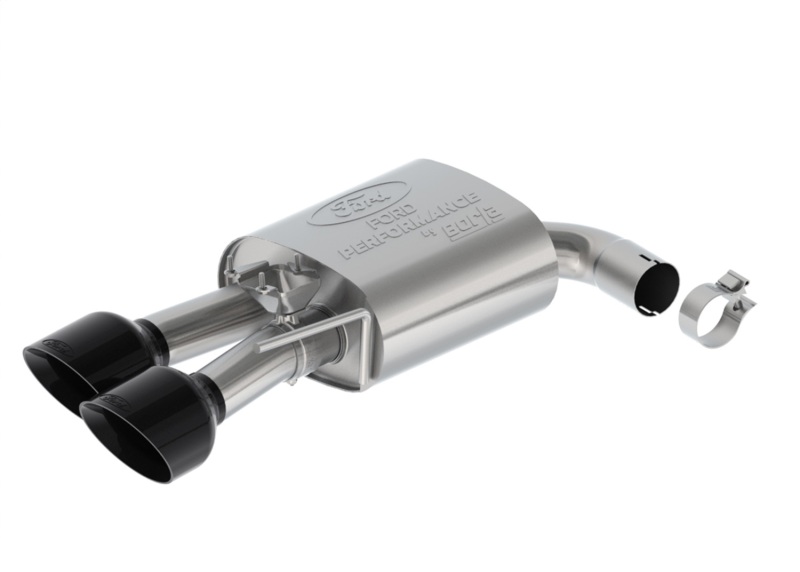 Picture of Ford Racing FR Cat-Back Systems - M-5200-M5EBVA