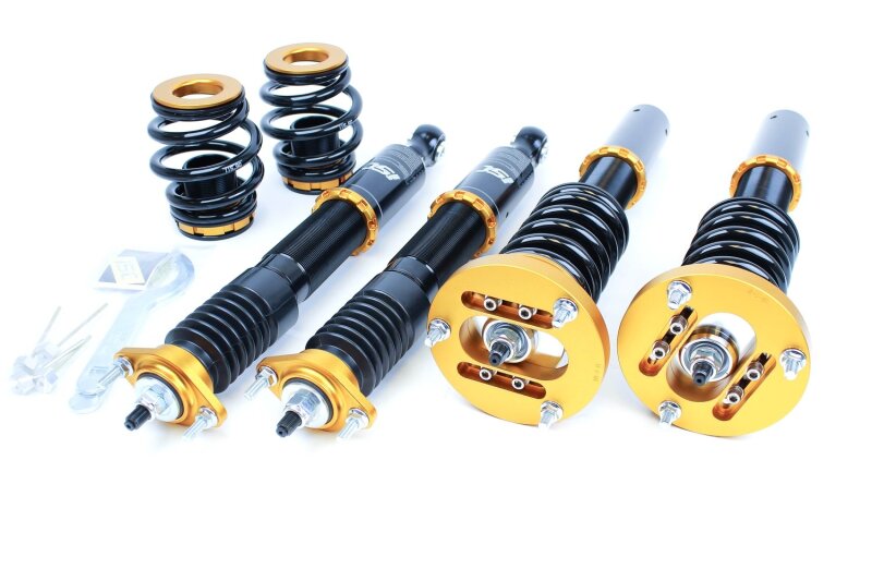 Picture of ISC Suspension ISC N1 Coilovers-Track/Race - B013-1-T