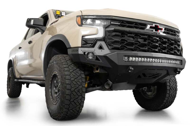 Picture of Addictive Desert Designs ADD Stealth Fighter Fr. Bumper - F120083030103