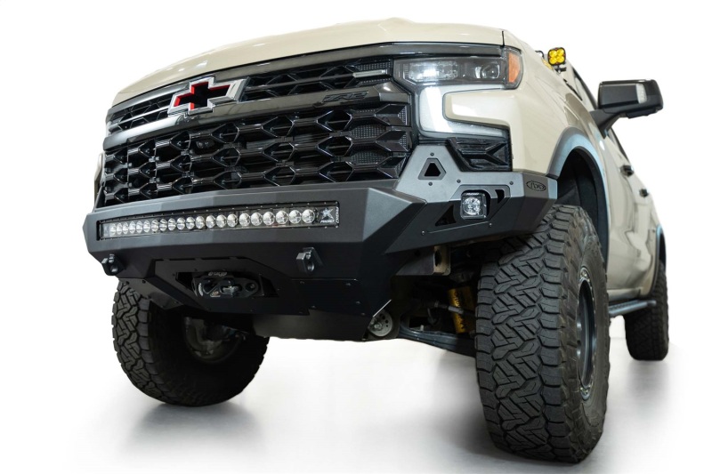 Picture of Addictive Desert Designs ADD Stealth Fighter Fr. Bumper - F120083030103