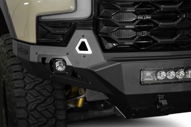 Picture of Addictive Desert Designs ADD Stealth Fighter Fr. Bumper - F120083030103