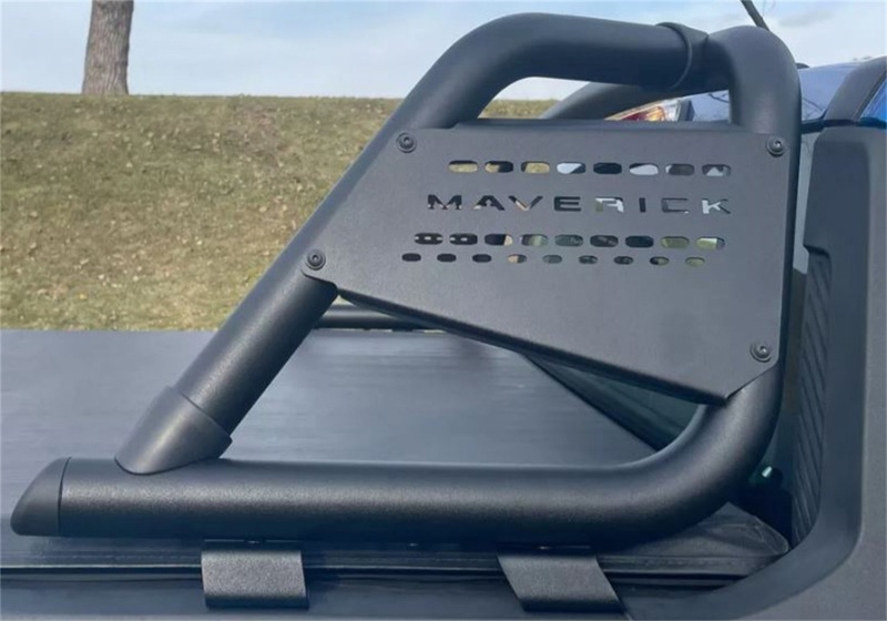 Picture of Ford Racing FR Chase Racks Truck Bed Rack - M-19007-MV