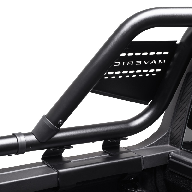 Picture of Ford Racing FR Chase Racks Truck Bed Rack - M-19007-MV