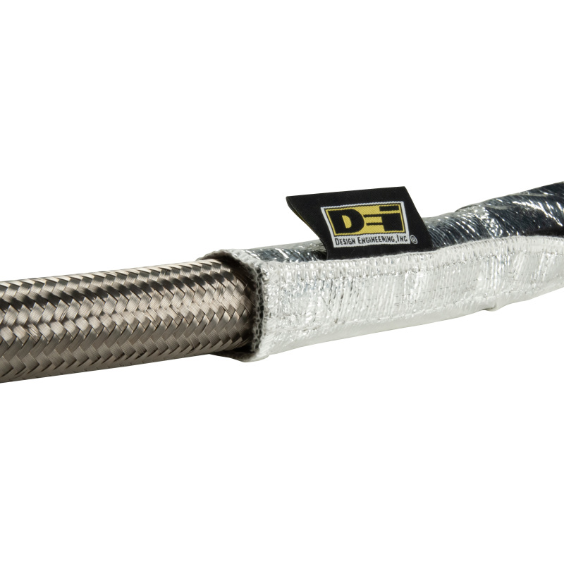Picture of DEI Line Sleeving-Heat Sheath/Shroud Thermal Sleeves - 10676