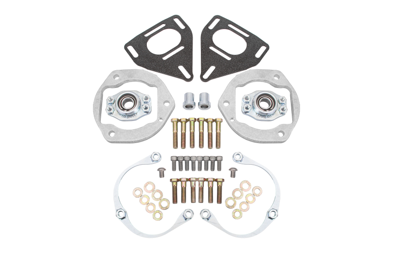 Picture of BMR Suspension BMR Caster & Camber Plates Shock Mounts & Camber Plates - WAK360H