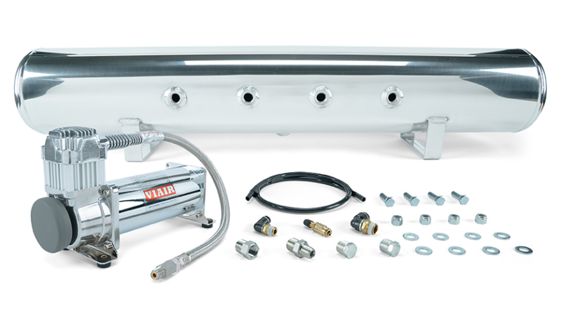 Picture of Air Lift ALF Perf Digital Cntrl Systems Suspension Controllers - 27804