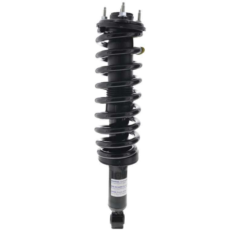 Picture of KYB Shocks & Struts Strut Plus Shocks and Struts - SR4729
