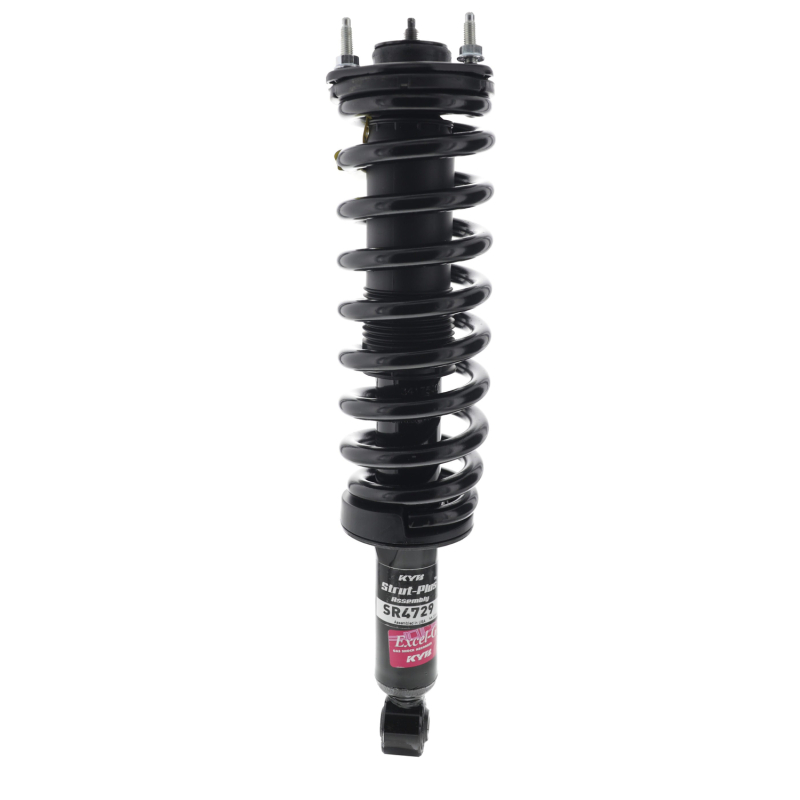 Picture of KYB Shocks & Struts Strut Plus Shocks and Struts - SR4729