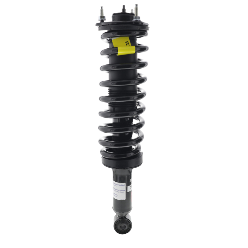 Picture of KYB Shocks & Struts Strut Plus Shocks and Struts - SR4729