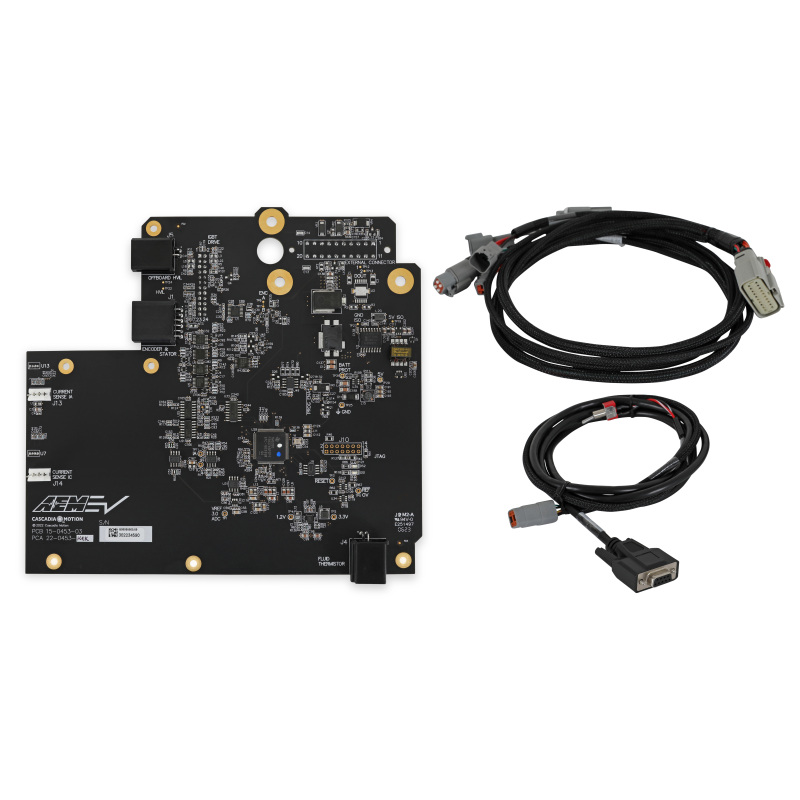 Picture of AEM EV Vehicle Control Unit EV Controllers - 30-8403