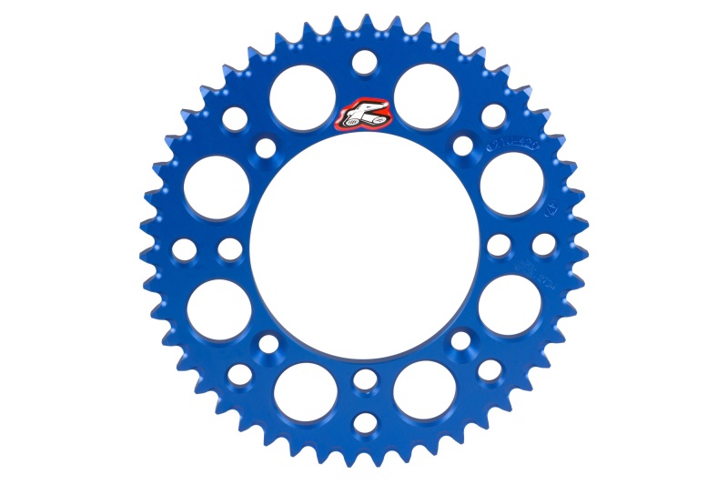Picture of Renthal REN Rear Sprockets - 121U-428-52GPBU