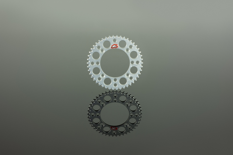 Picture of Renthal REN Rear Sprockets - 121U-428-52GPSI