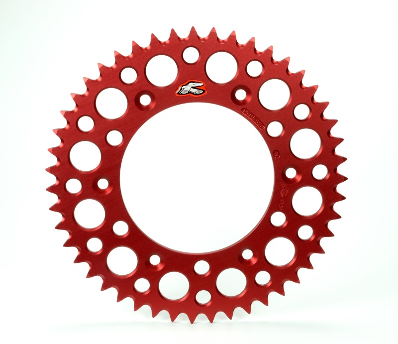 Picture of Renthal REN Rear Sprockets - 154U-520-47GRRD