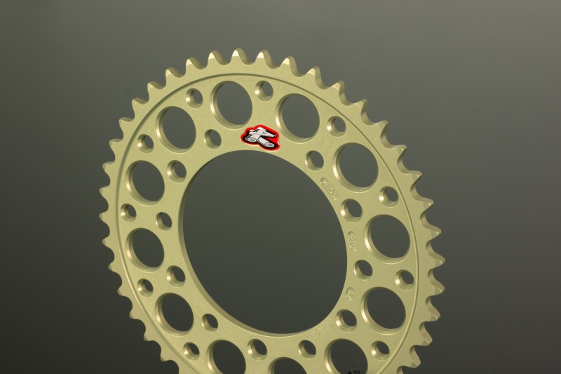 Picture of Renthal REN Rear Sprockets - 404U-525-43P-HA