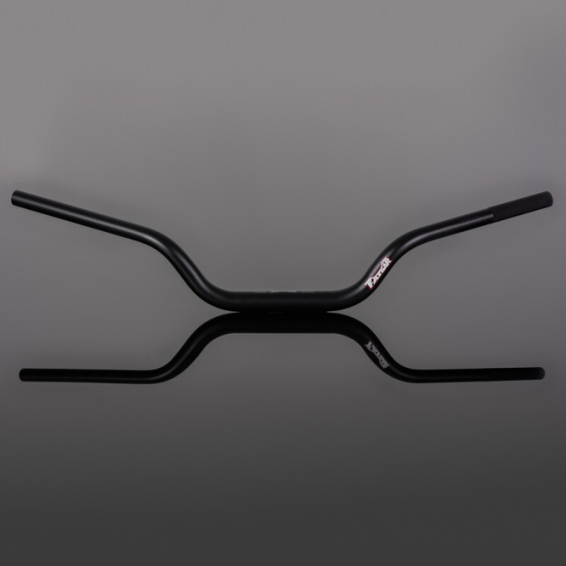 Picture of Renthal REN Fat Bar Handlebars - 609-50-BK