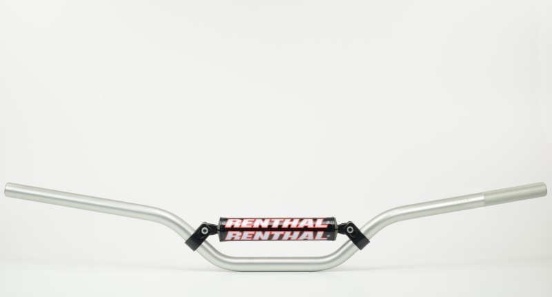 Picture of Renthal REN 7/8 Bar Handlebars - 660-01-SI-04-254