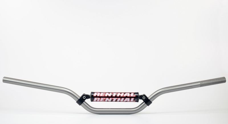 Picture of Renthal REN 7/8 Bar Handlebars - 660-01-TT-04-254