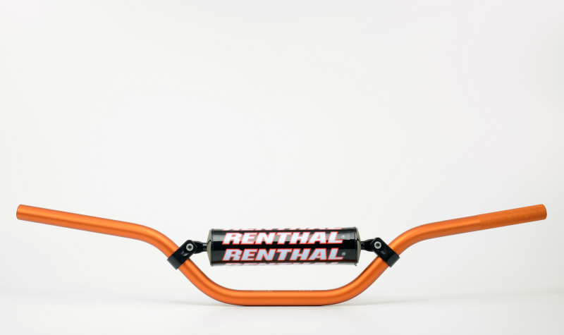 Picture of Renthal REN 7/8 Bar Handlebars - 784-03-OR-03-219