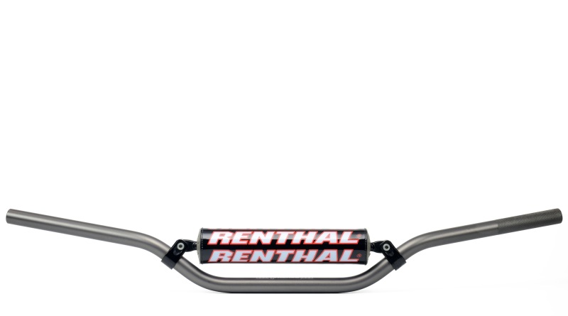 Picture of Renthal REN 7/8 Bar Handlebars - 971-08-TT-01-185