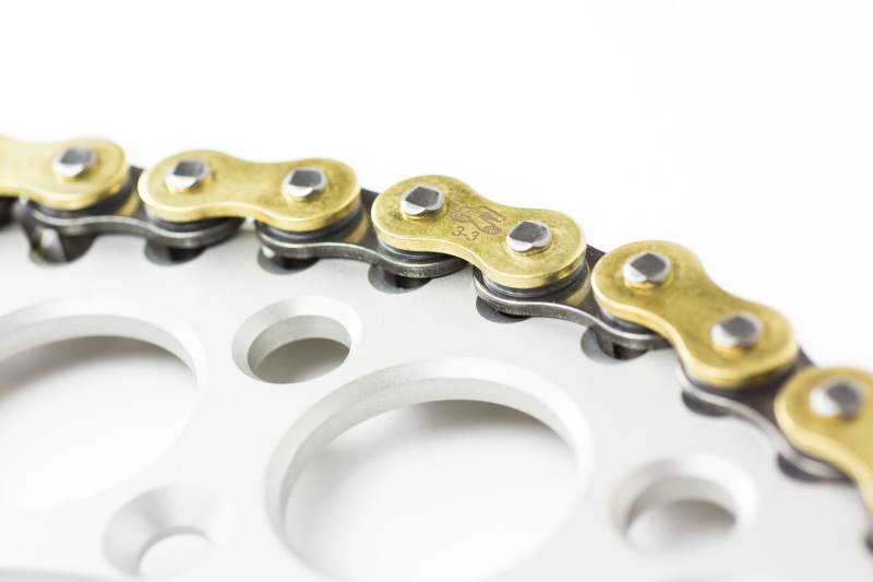 Picture of Renthal REN SRS Road Chains - C414