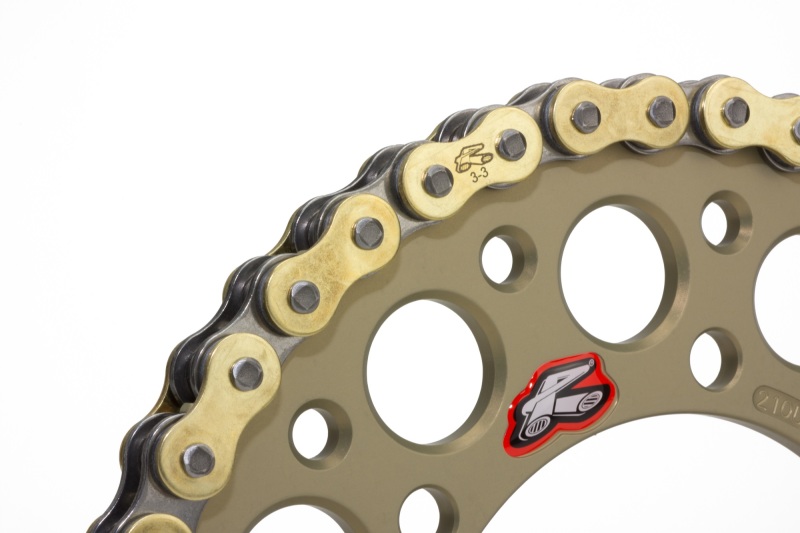 Picture of Renthal REN SRS Road Chains - C428