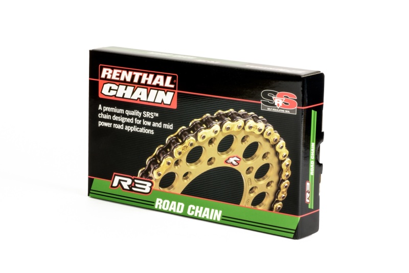 Picture of Renthal REN SRS Road Chains - C428