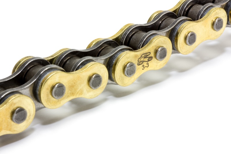 Picture of Renthal REN SRS Road Chains - C436