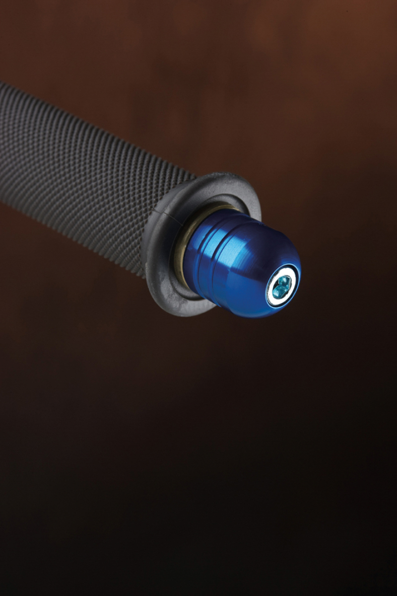 Picture of Renthal REN Bar Ends Handlebars - E188