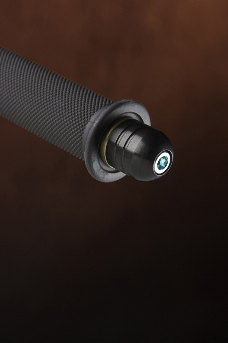 Picture of Renthal REN Bar Ends Handlebars - E190