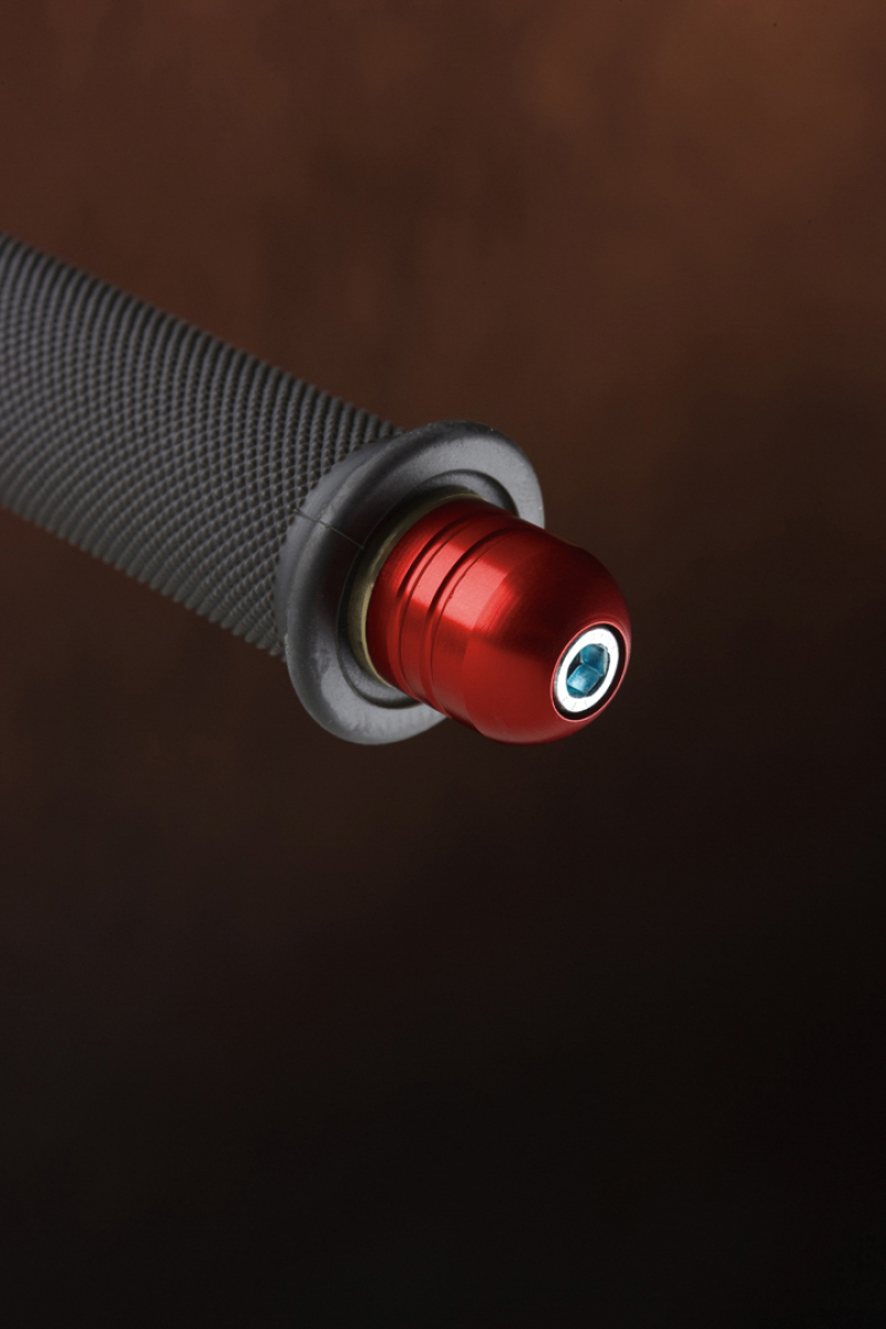 Picture of Renthal REN Bar Ends Handlebars - E192