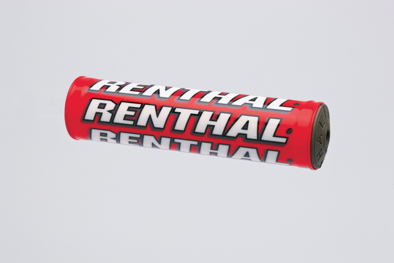 Picture of Renthal REN Mini SX Pad Bar Pads - P225