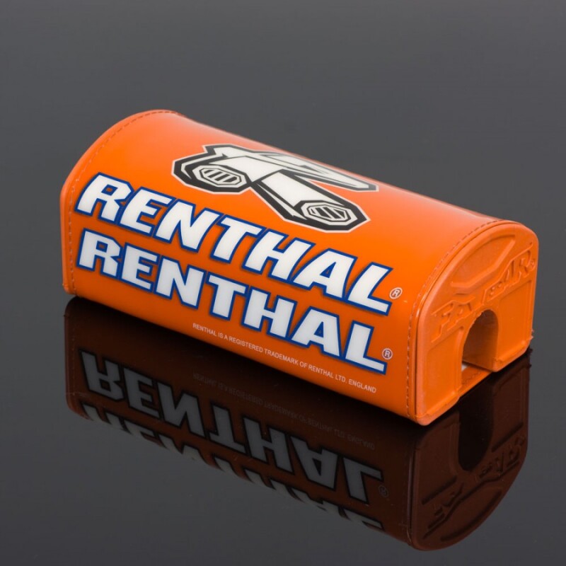 Picture of Renthal REN Fatbar Pad Bar Pads - P334