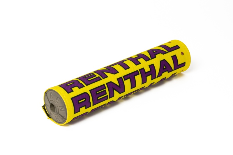 Picture of Renthal REN Vintage SX Pad Bar Pads - P354