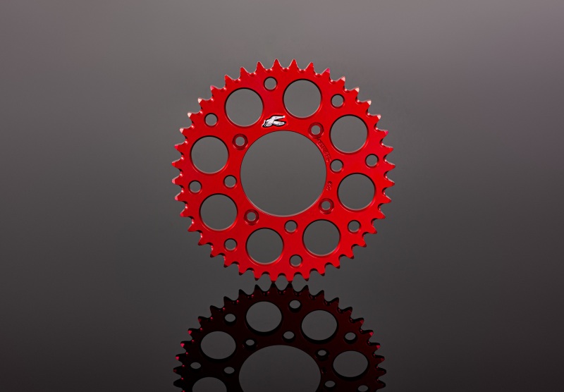 Picture of Renthal REN Rear Sprockets - 141U-520-43GPRD