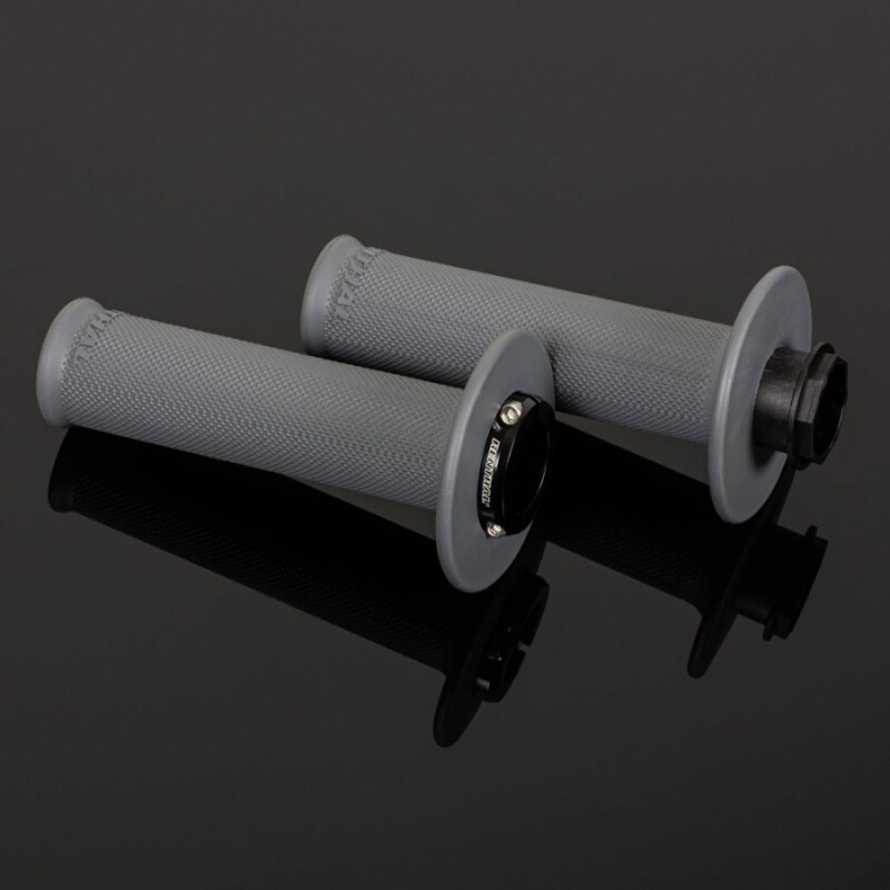 Picture of Renthal REN MX Grips - G233