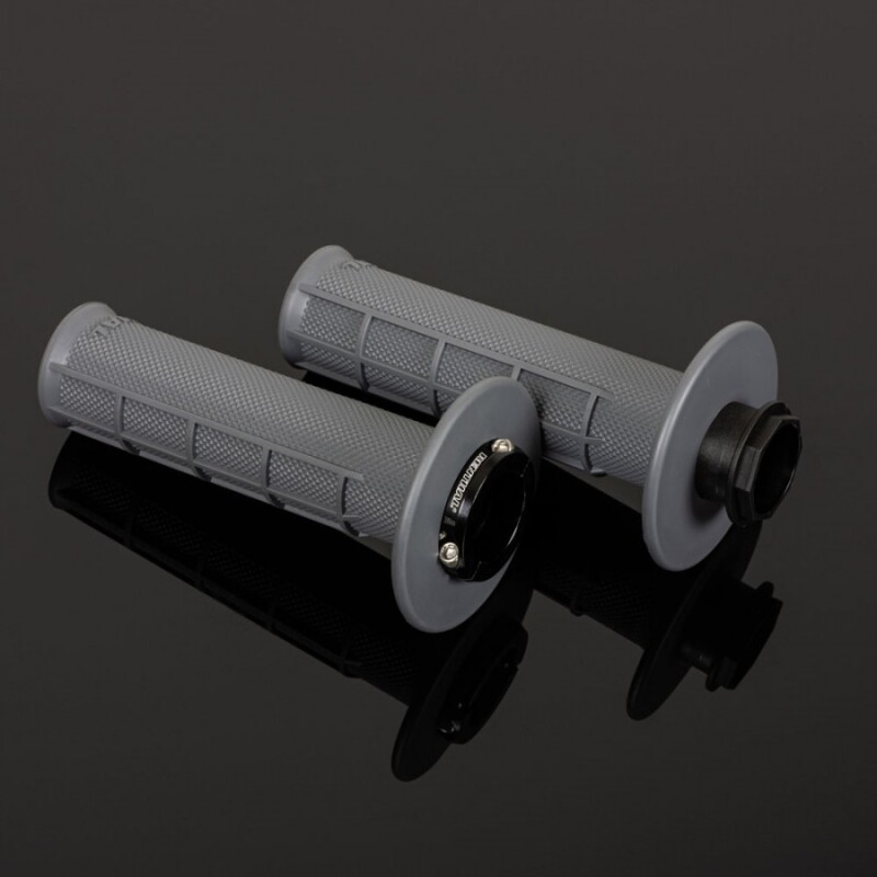 Picture of Renthal REN MX Grips - G235