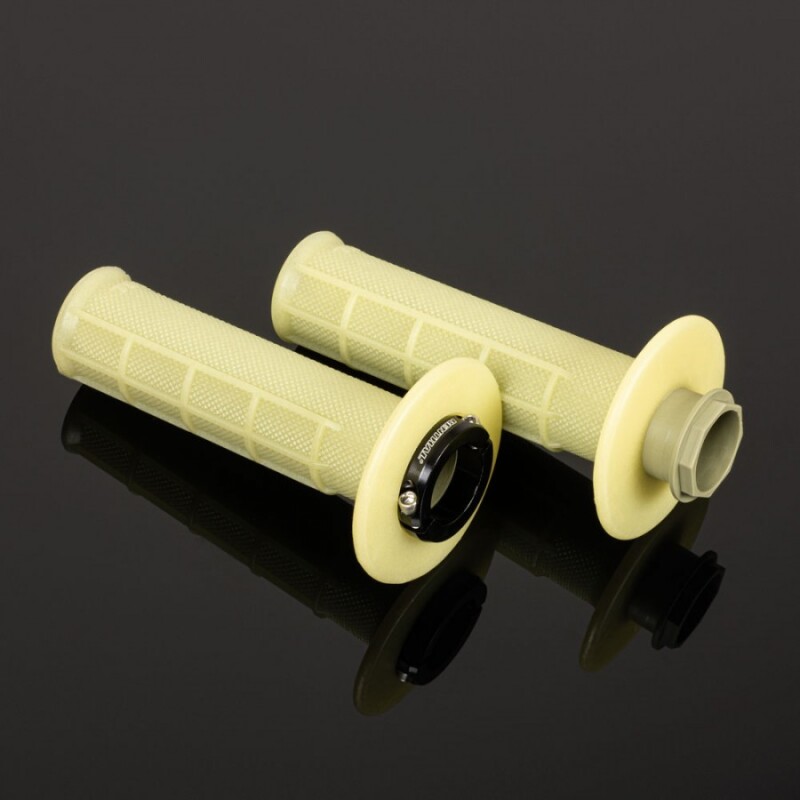Picture of Renthal REN MX Grips - G237