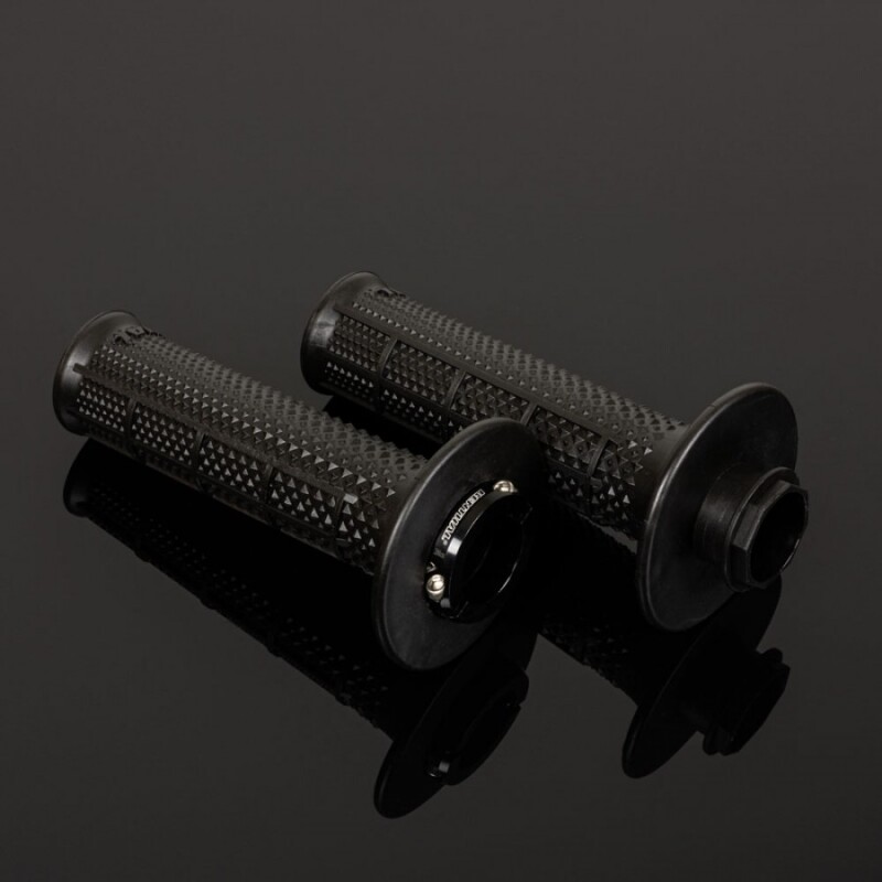 Picture of Renthal REN MX Grips - G239
