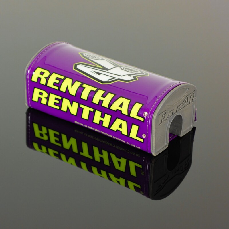 Picture of Renthal REN Fat Bar Handlebars - P333