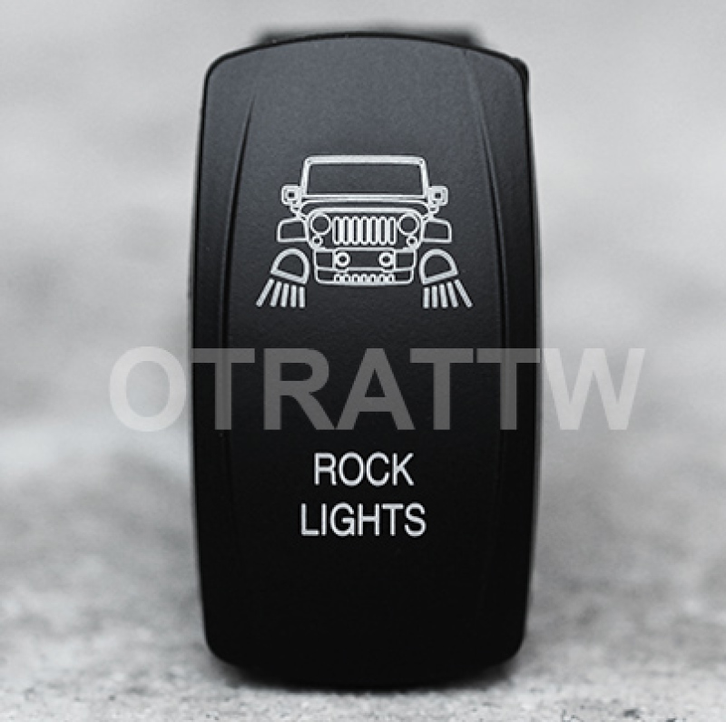 Picture of SPOD SPO Rocker Switch Switch Panels - 860495