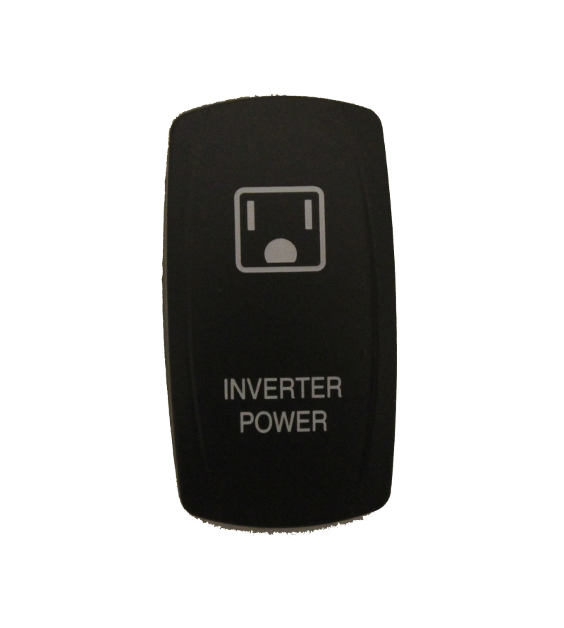 Picture of SPOD SPO Rocker Switch Switch Panels - 860460