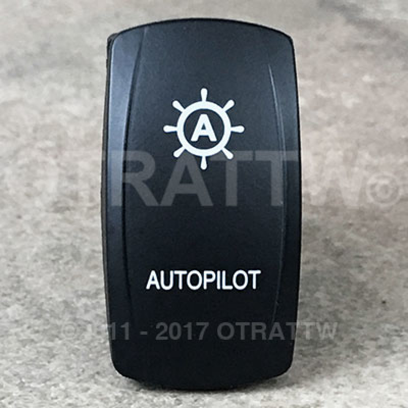 Picture of SPOD SPO Rocker Switch Switch Panels - 860345