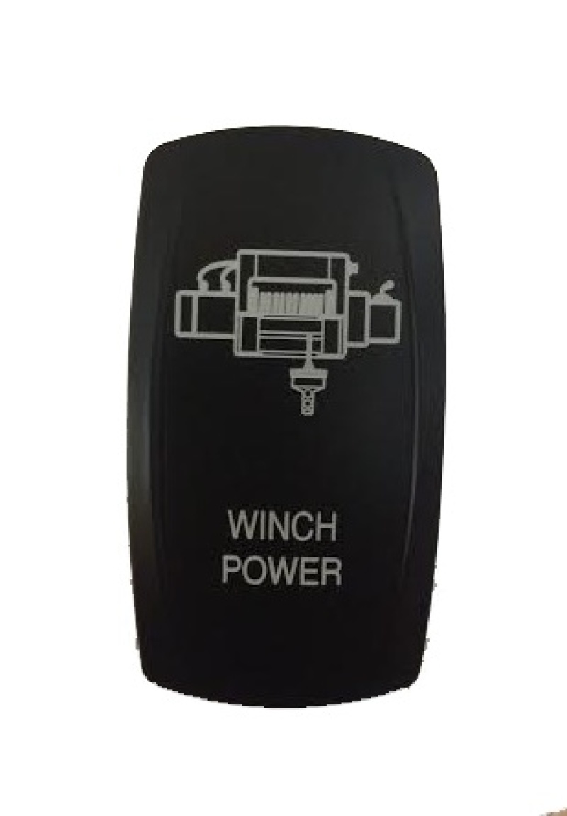 Picture of SPOD SPO Rocker Switch Switch Panels - VVPZCWN-555