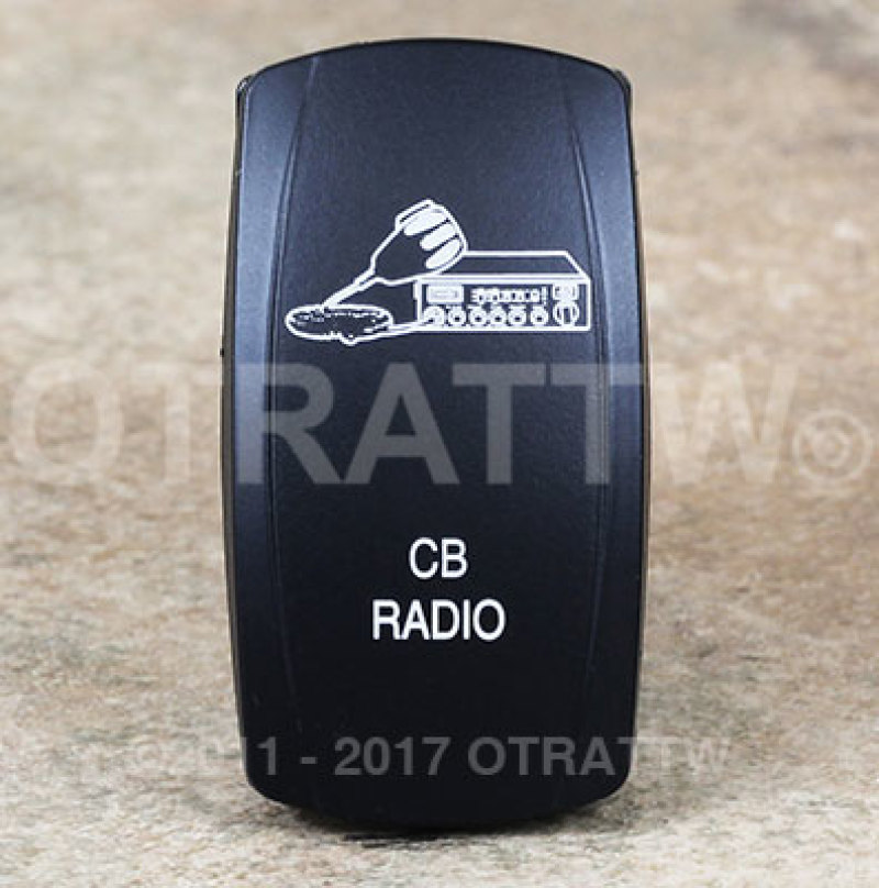 Picture of SPOD SPO Rocker Switch Switch Panels - VVPZCCB-500