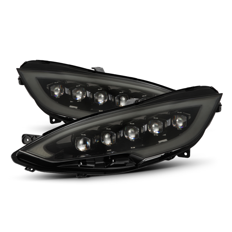 Picture of AlphaRex ARX NOVA Headlights - 880878