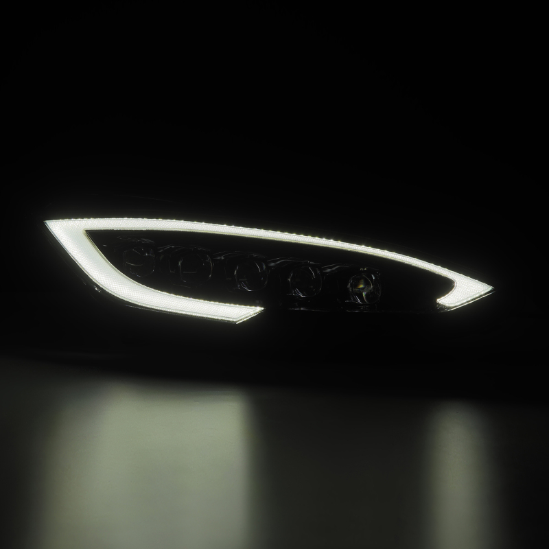 Picture of AlphaRex ARX NOVA Headlights - 880878