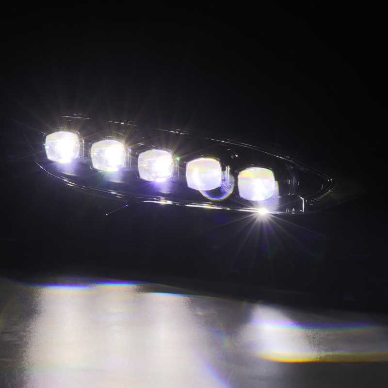 Picture of AlphaRex ARX NOVA Headlights - 880878