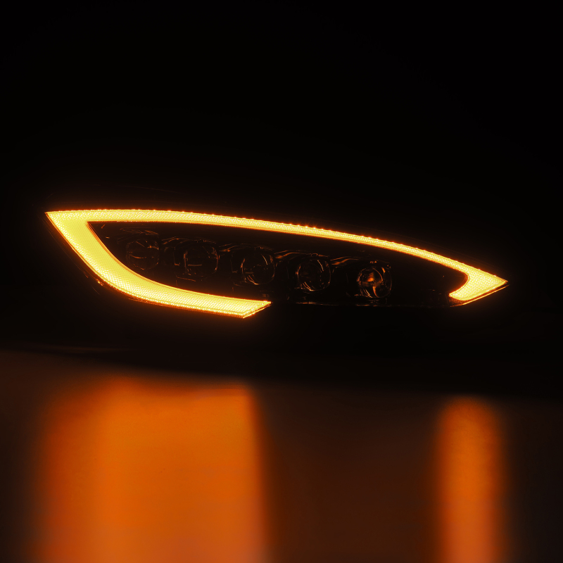 Picture of AlphaRex ARX NOVA Headlights - 880878