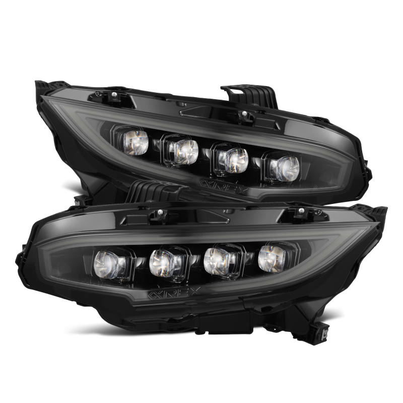 Picture of AlphaRex ARX NOVA Headlights - 880492