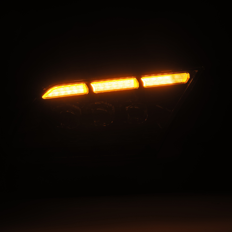 Picture of AlphaRex ARX NOVA Headlights - 880488